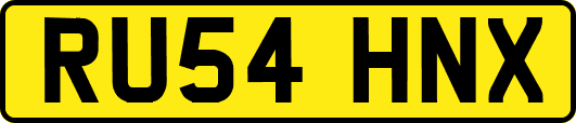 RU54HNX