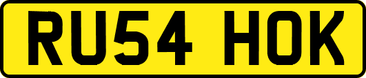 RU54HOK