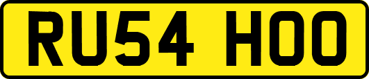 RU54HOO