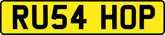 RU54HOP