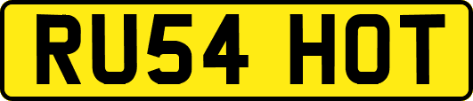 RU54HOT