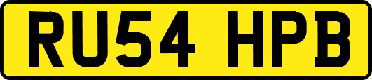 RU54HPB