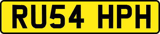 RU54HPH