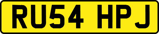 RU54HPJ