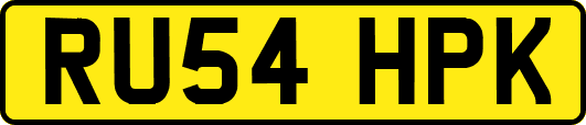 RU54HPK