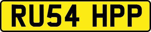 RU54HPP