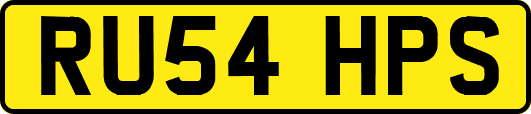 RU54HPS