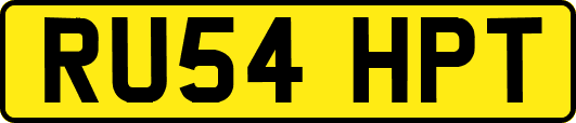 RU54HPT