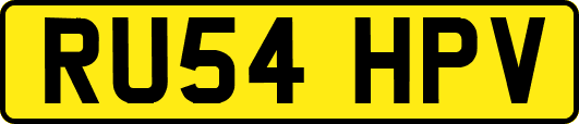 RU54HPV