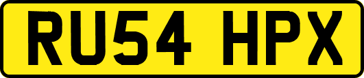 RU54HPX