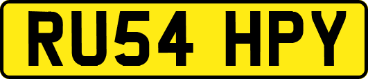RU54HPY