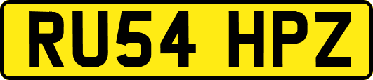 RU54HPZ