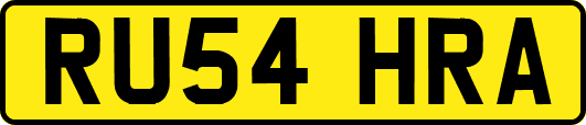 RU54HRA