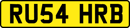 RU54HRB