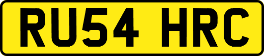 RU54HRC