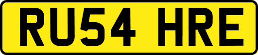RU54HRE