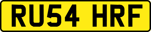 RU54HRF