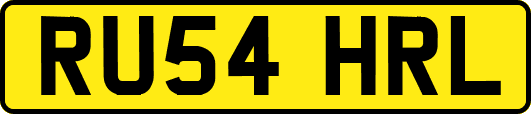 RU54HRL