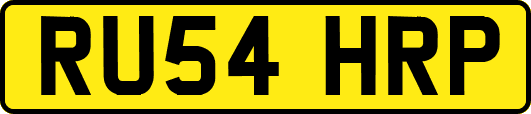 RU54HRP