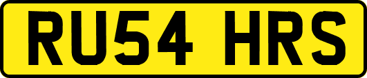 RU54HRS