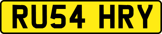 RU54HRY