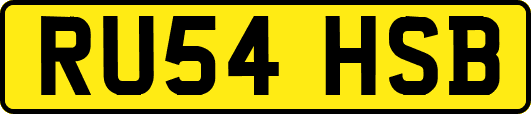 RU54HSB