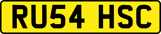 RU54HSC