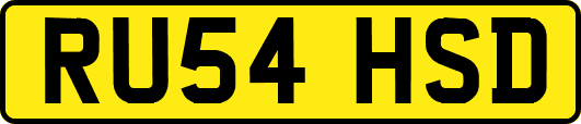 RU54HSD
