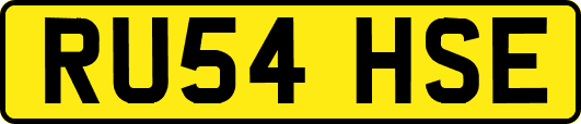 RU54HSE