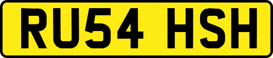 RU54HSH