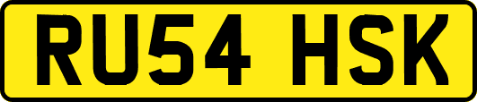 RU54HSK