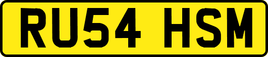 RU54HSM