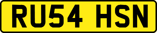 RU54HSN
