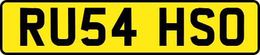 RU54HSO