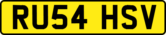 RU54HSV