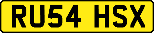 RU54HSX