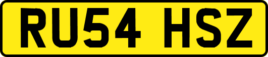 RU54HSZ