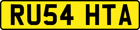 RU54HTA