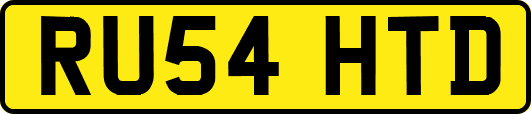 RU54HTD