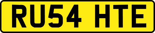 RU54HTE