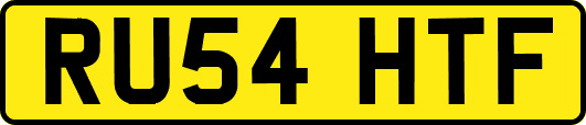 RU54HTF