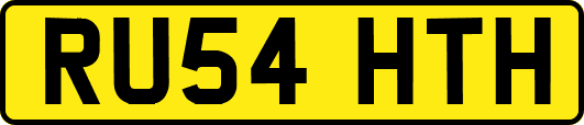 RU54HTH