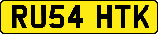 RU54HTK