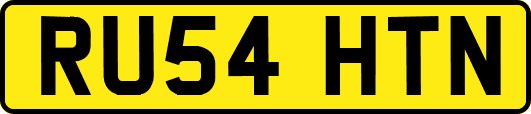 RU54HTN