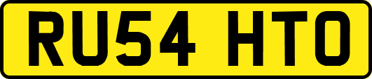 RU54HTO