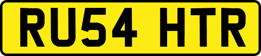 RU54HTR