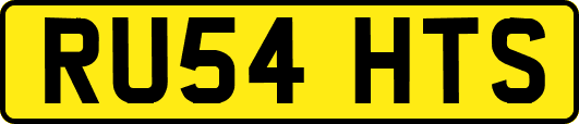 RU54HTS