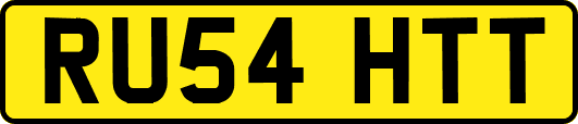 RU54HTT