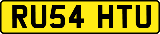 RU54HTU