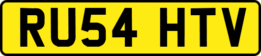RU54HTV